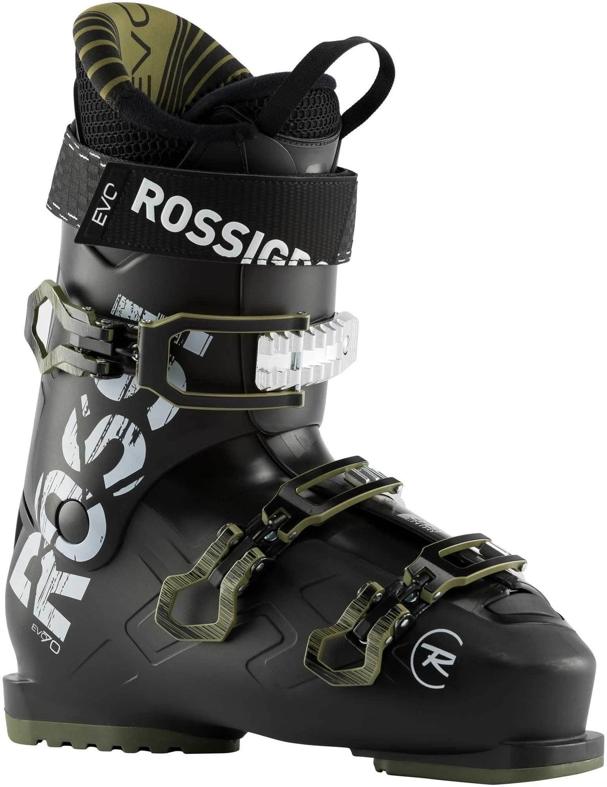 Bottes Evo 70