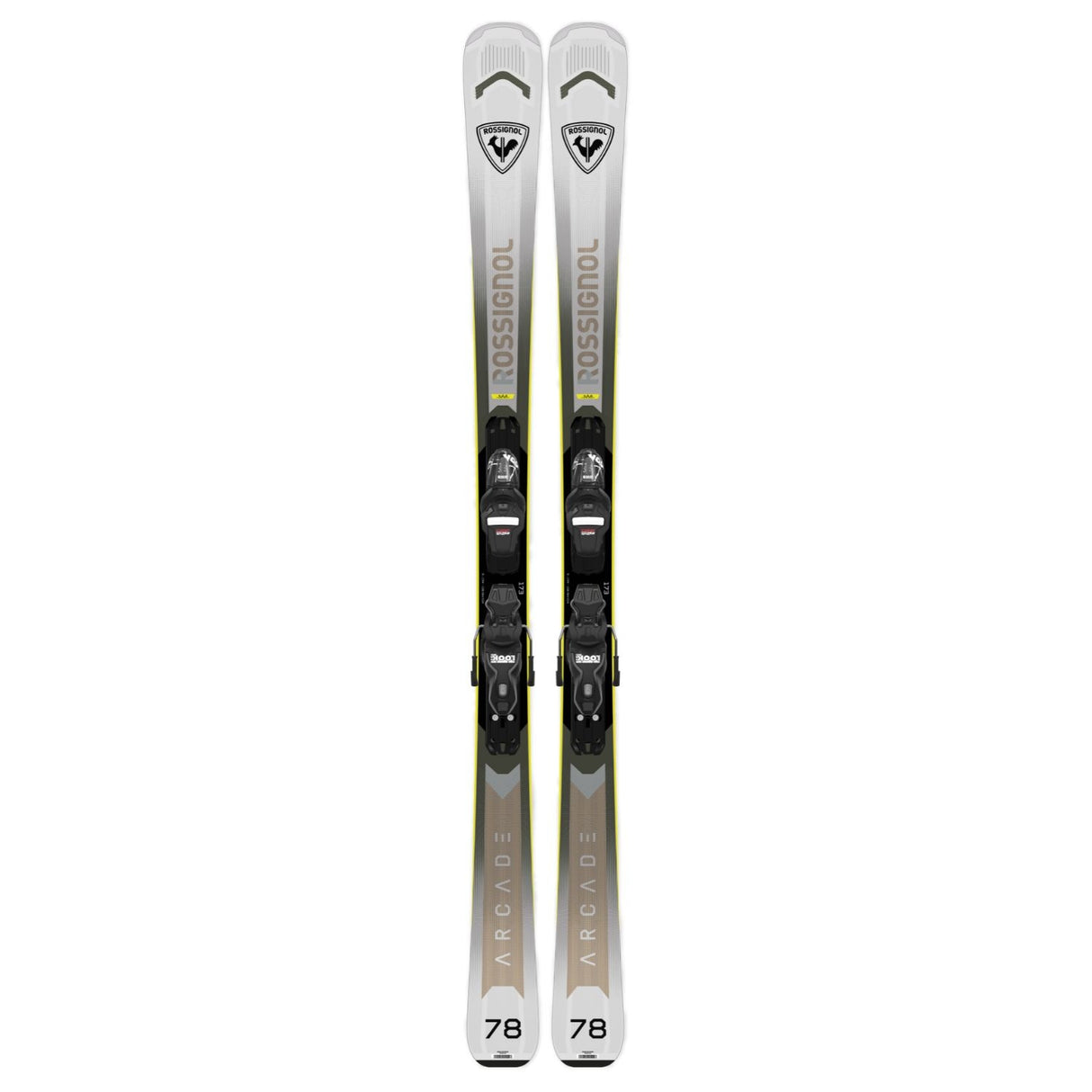 Skis Arcade 78 + XP 10 2026