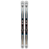 Arcade 80 Skis + XP 10 2026