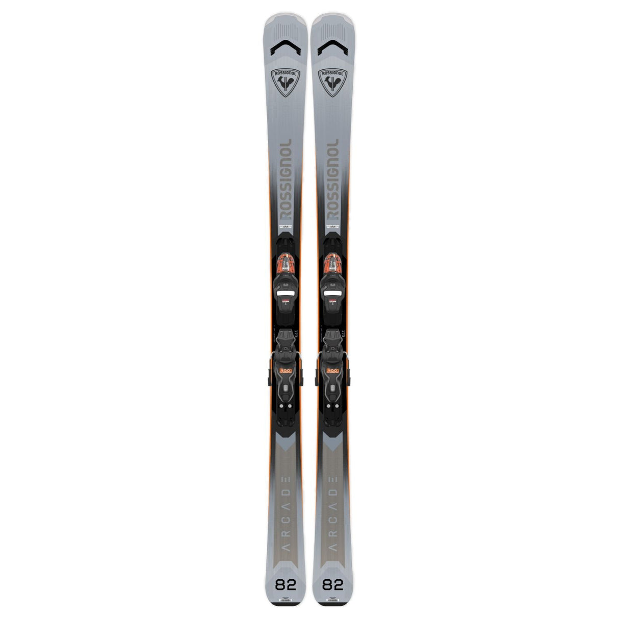 Skis Arcade 82 + XP 11 2026