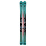 Skis Arcade 88 K + SPX 12