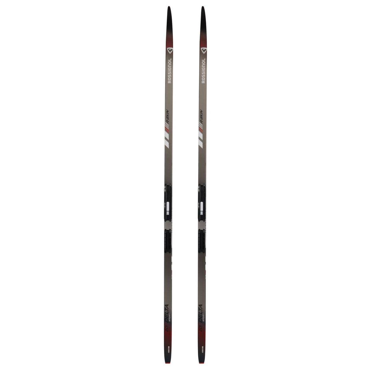 Delta Sport R-Skin Stiff 2026 Skis