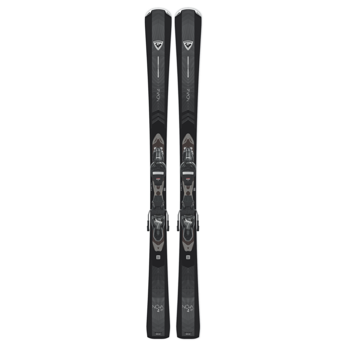 Nova 4 Skis + XP 10 2026