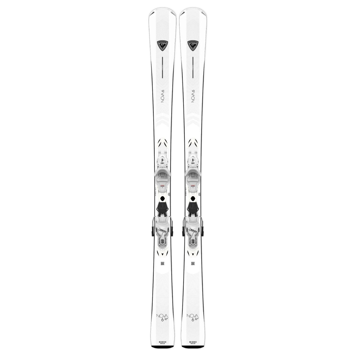 Nova 6 Skis + XP 11 2026