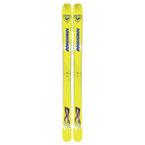Super Blackops Open 2026 Skis