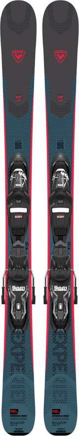 Skis Experience Pro 7 - Sports aux Puces Rive-Sud