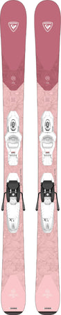 Skis Experience W Pro Kid4 - Sports aux Puces Rive-Sud