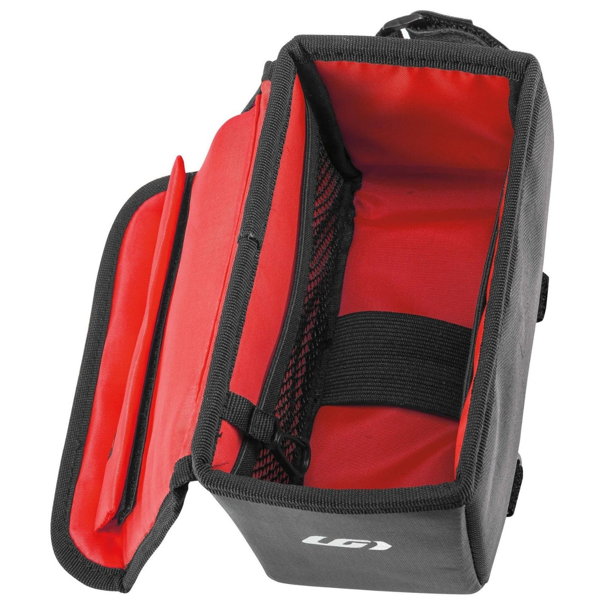 Sac Cycliste Dashboard