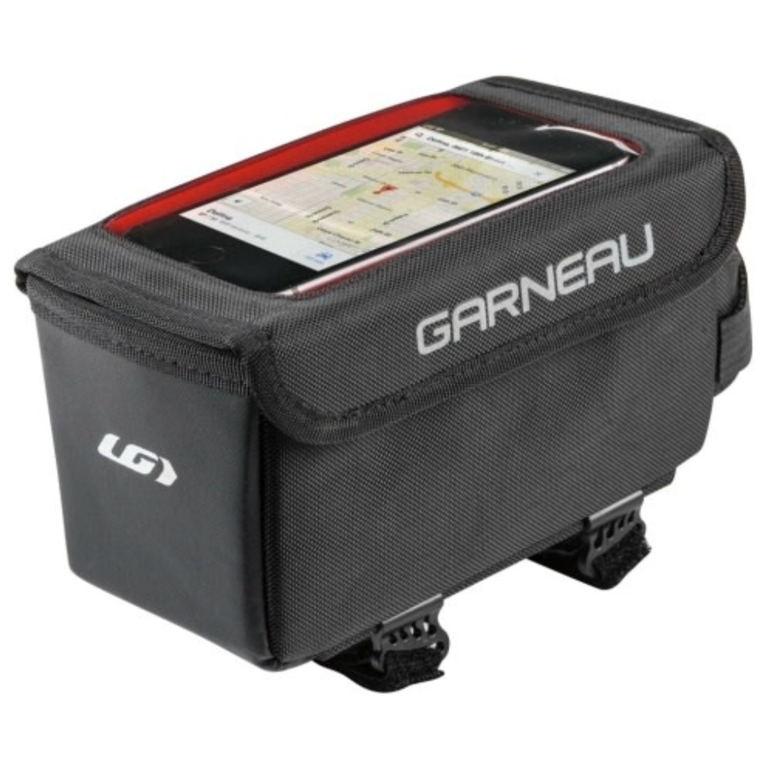 Sac Cycliste Dashboard