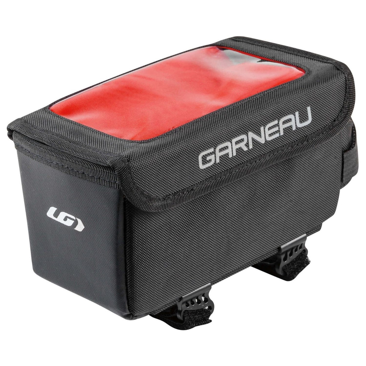 Sac Cycliste Dashboard