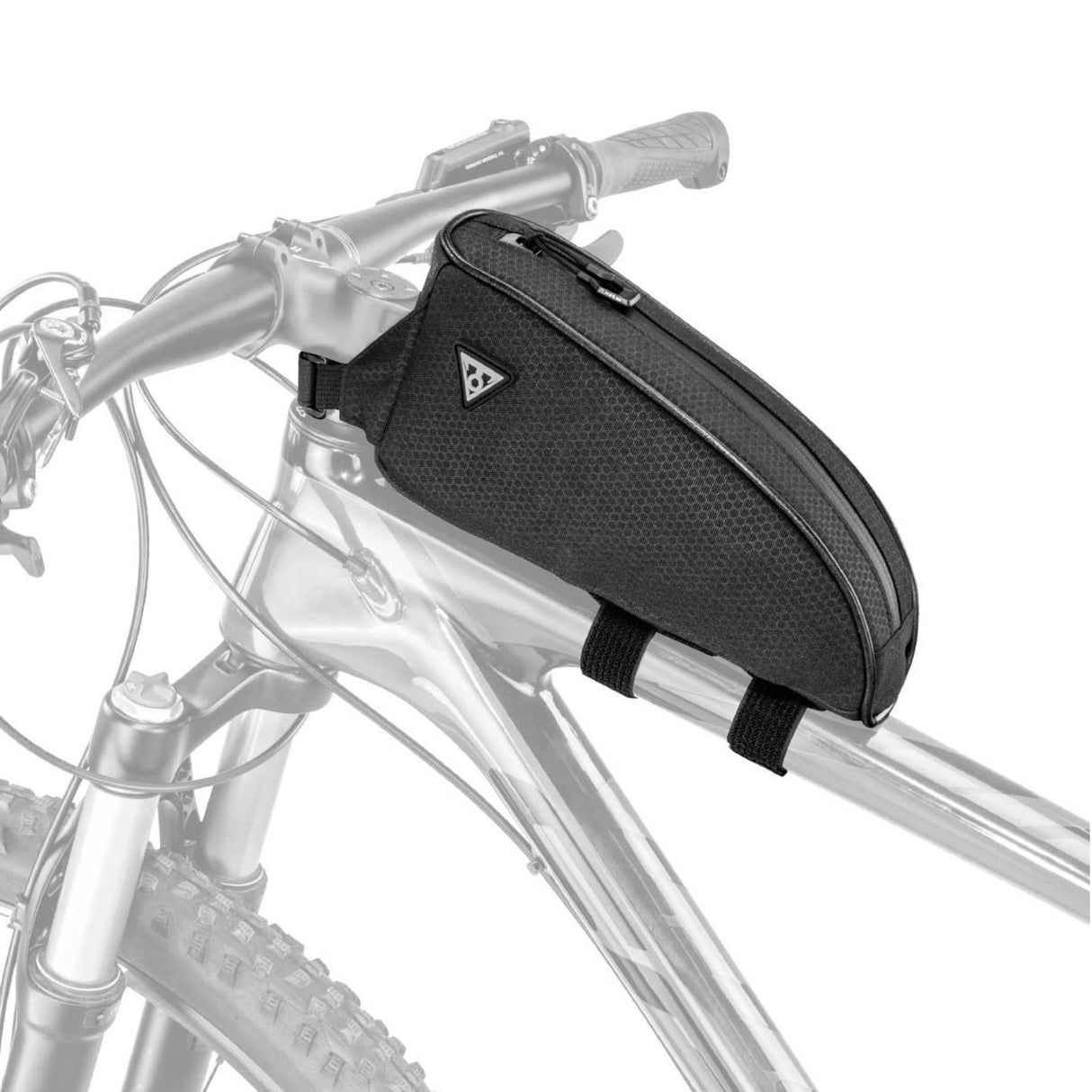 Sac de Cadre Toploader  0.75L Noir