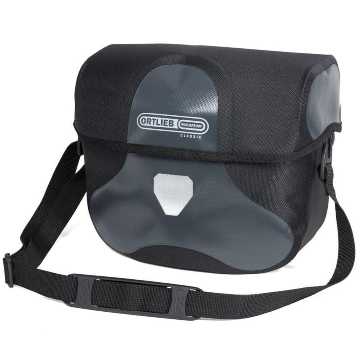 Sac de Guidon Ultimate Six Classic Asphalt