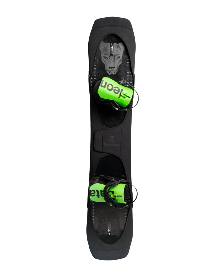 Stowaway Board Bag