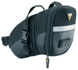 Sac de Selle AERO Wedge