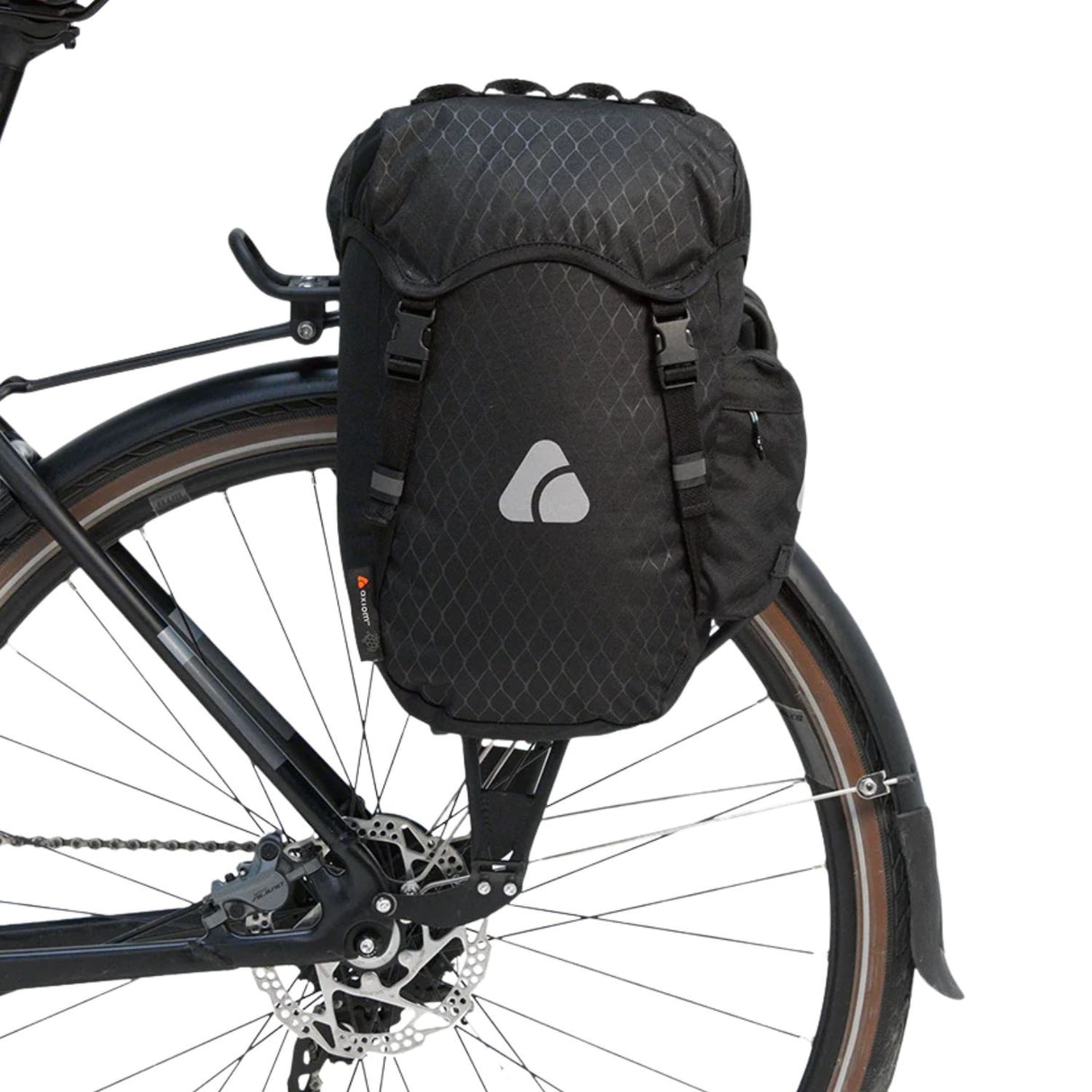Sac OceanWeave Pannierpack 22