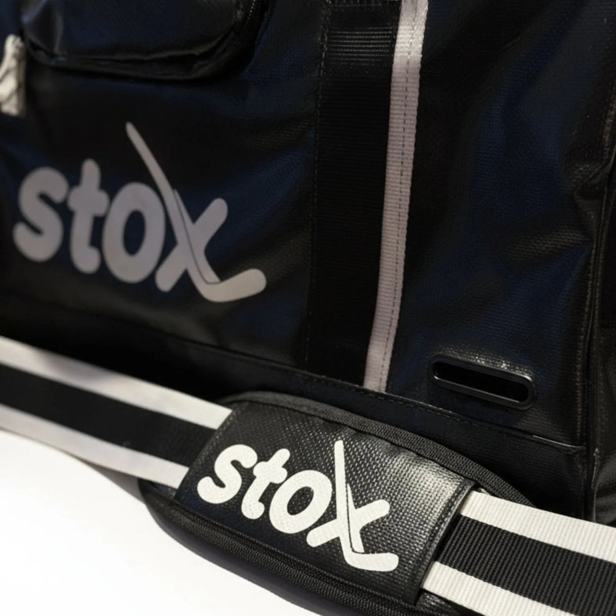 Sac Patinoire Extérieur