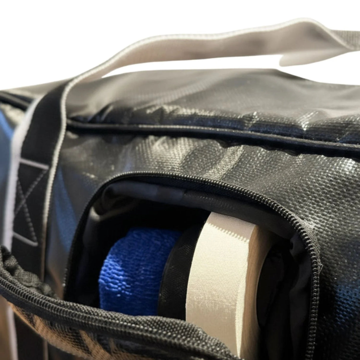 Sac Patinoire Extérieur
