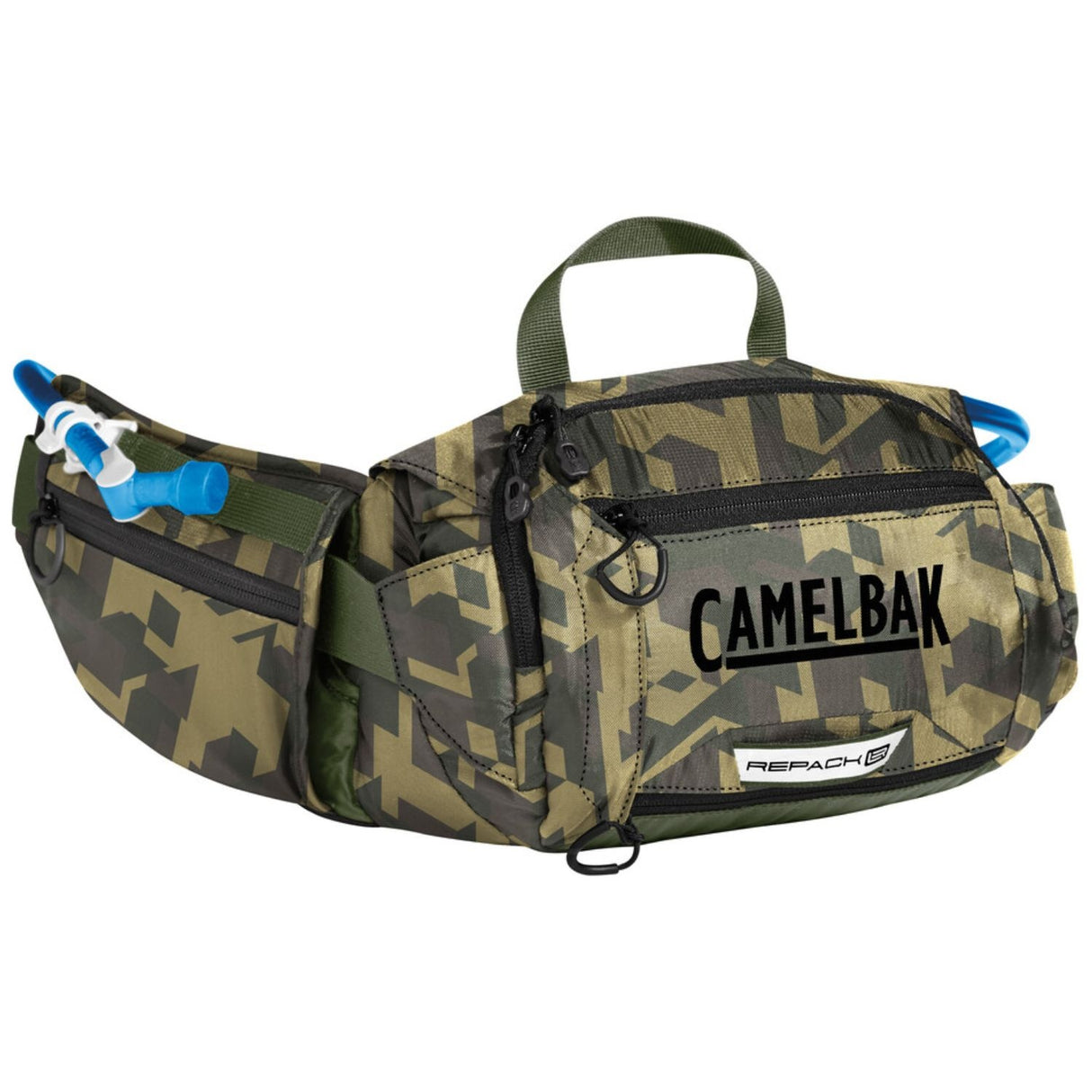 Sac Repack LR 4 50 OZ