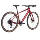 Vélo Électrique Confluence Flat Bar Essa 8