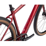 Vélo Électrique Confluence Flat Bar Essa 8