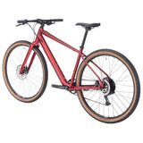 Vélo Électrique Confluence Flat Bar Essa 8