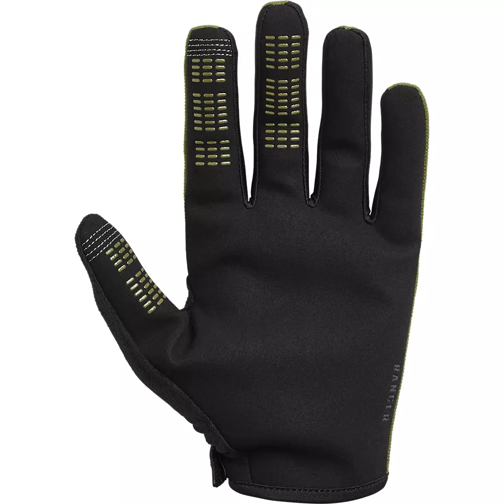 Gants Ranger
