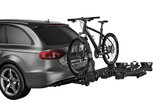 T2 Pro XT 2 Bike Add-On Black
