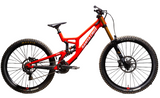 Vélo V10 8 CC MX DH X01-Kit