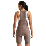 SBC Foundation Bib Short Femme 2026