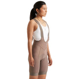 SBC Foundation Bib Short Femme 2026