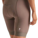 SBC Foundation Bib Short Femme 2026