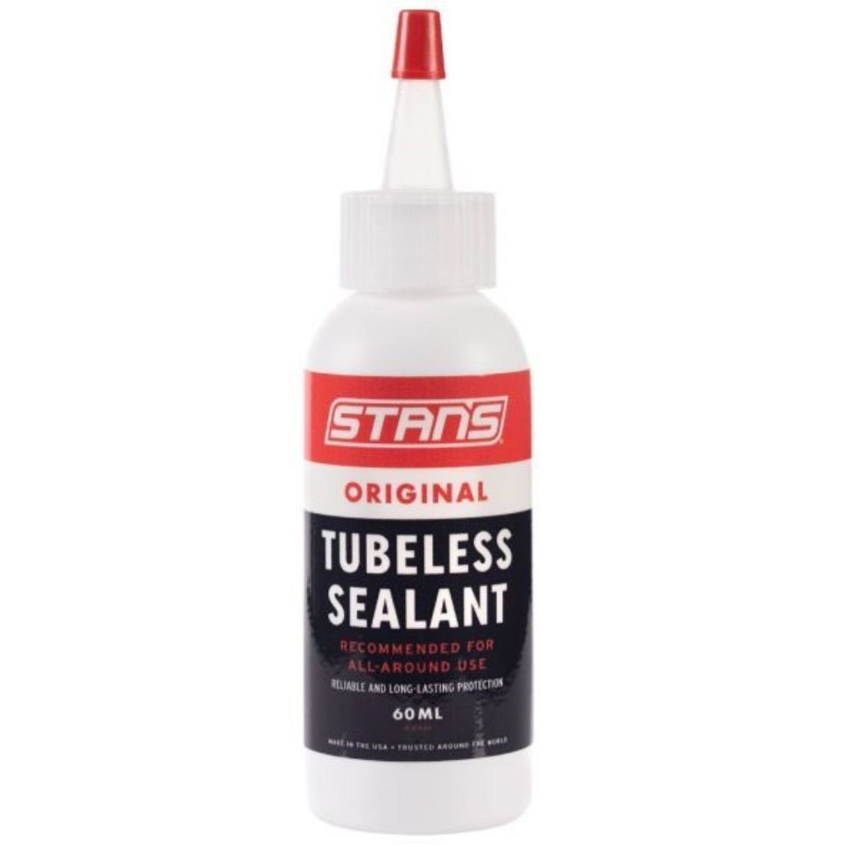 Scellant pour pneu 60ml Unité