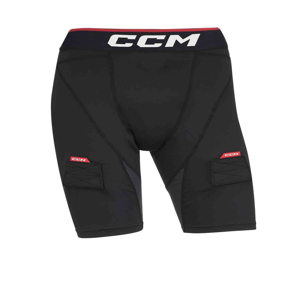 Jill Short Compression Femme