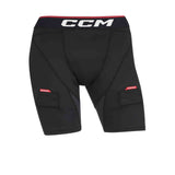 Jill Short Compression Femme
