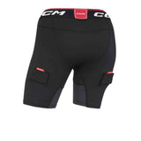 Jill Short Compression Femme