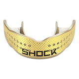 Protecteur Buccal Trash Talker Chrome Gold