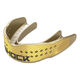 Protecteur Buccal Trash Talker Chrome Gold