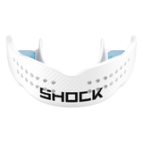 Protecteur Buccal Sans Courroie Trash Talker Blanc Adulte