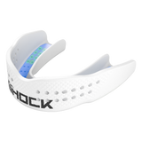 Protecteur Buccal Sans Courroie Trash Talker Blanc Adulte