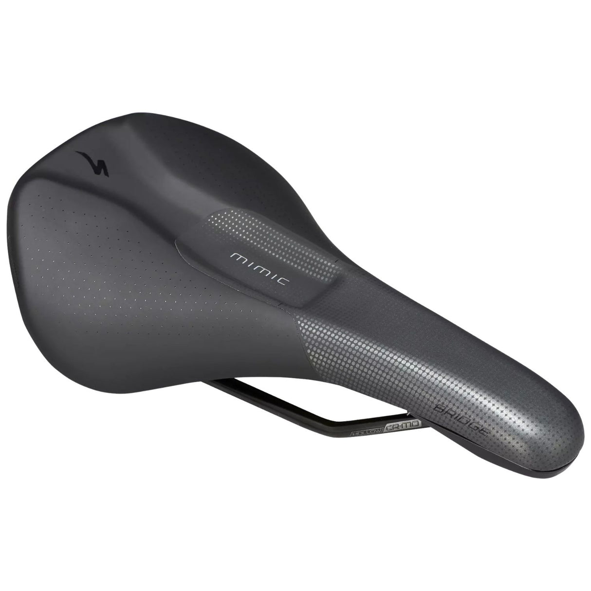 Selle Bridge Comp avec MIMIC