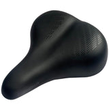 Selle C225 Cruiser 265 x 225mm Unisexe 643g Noir