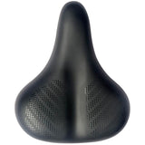 Selle C225 Cruiser 265 x 225mm Unisexe 643g Noir
