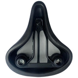 Selle C225 Cruiser 265 x 225mm Unisexe 643g Noir