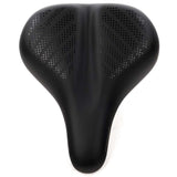 Selle Megasoft Cruiser 280x 240mm 769g Noir