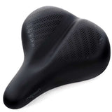 Selle Megasoft Cruiser 280x 240mm 769g Noir