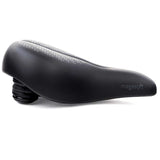 Selle Megasoft Cruiser 280x 240mm 769g Noir