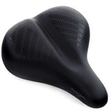 Selle Megasoft Cruiser 280x 240mm 769g Noir