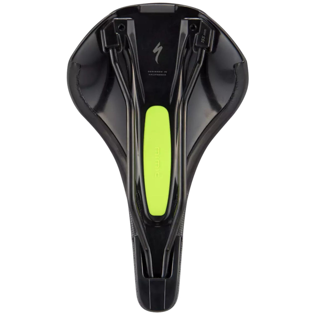 Phenom Comp Mimic Saddle