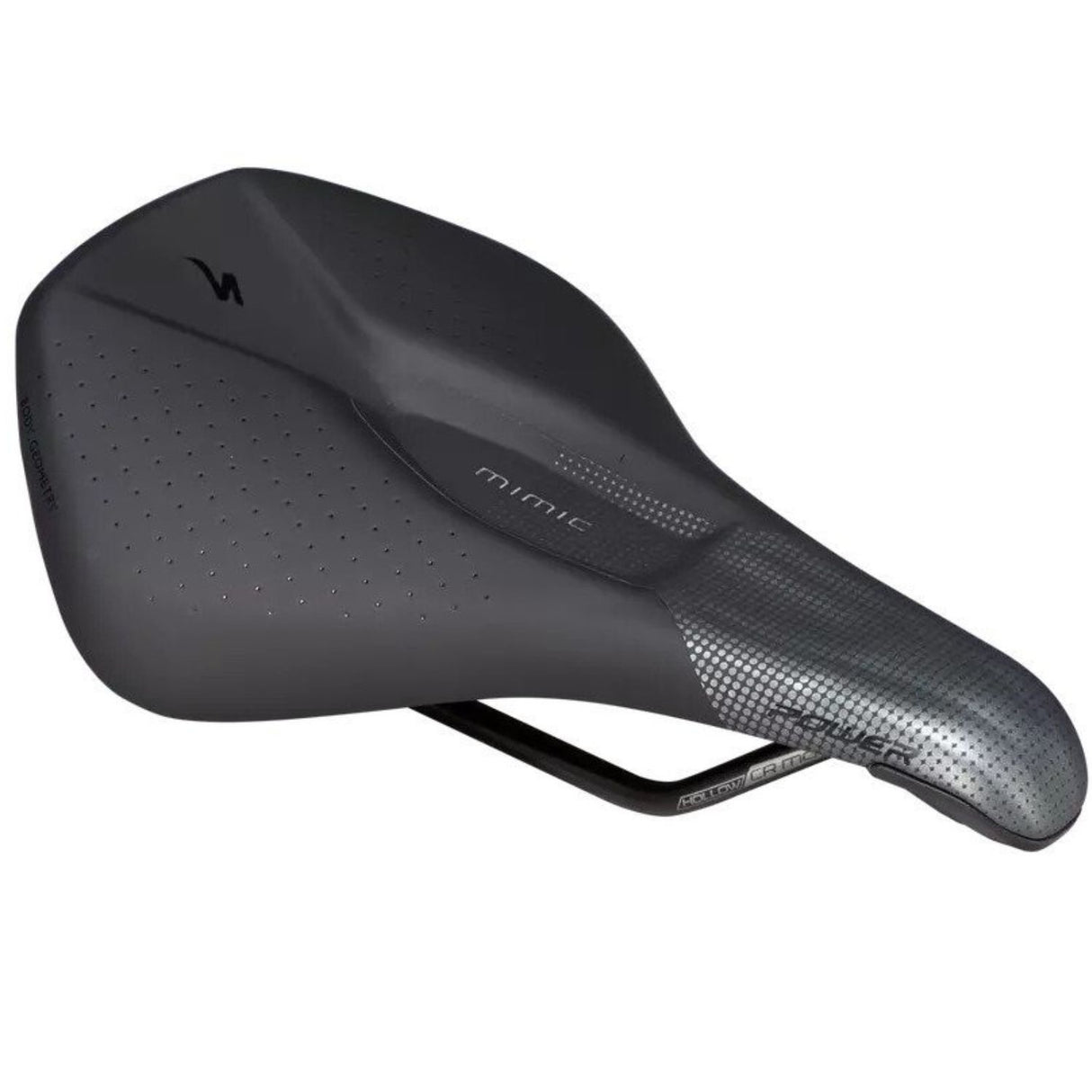 Power Comp Mimic Saddle