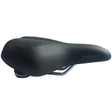 Selle R195 Recreational 265 x 195mm Unisexe Noir